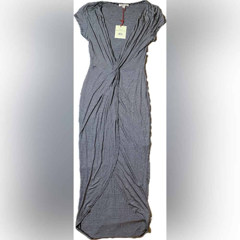 NWT Rolla Coster Maxi Dress Size M